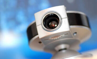 Wireless CCTV Security Camera