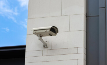 Wireless CCTV Security Camera