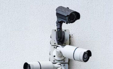 Wireless CCTV Security Camera